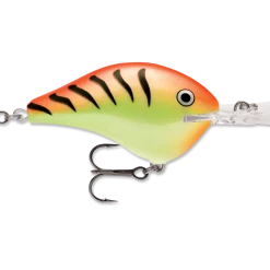 Baits Rapala Dt Series Crankbait Dt14