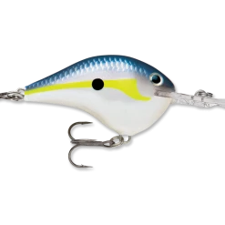 Baits Rapala Dt Series Crankbait Dt14