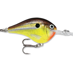 Baits Rapala Dt Series Crankbait Dt14
