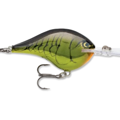 Baits Rapala Dt Series Crankbait Dt14