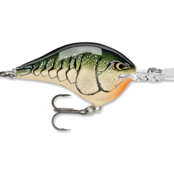 Baits Rapala Dt Series Crankbait Dt14