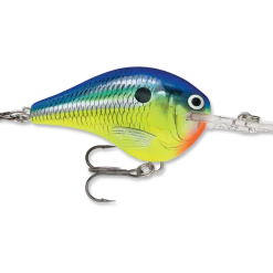 Baits Rapala Dt Series Crankbait Dt14