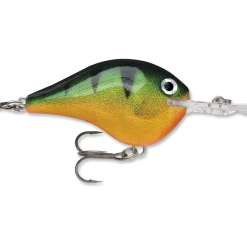 Baits Rapala Dt Series Crankbait Dt14