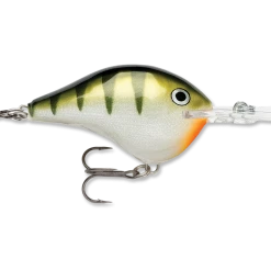 Baits Rapala Dt Series Crankbait Dt14