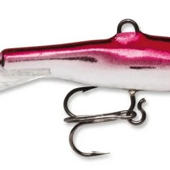 Rapala Jigging Rap W5 Ice Jigs 2" 28 Rapala Jigging Rap W5 Ice Jigs 2