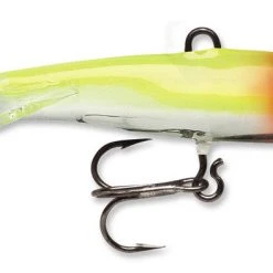 Rapala Jigging Rap W5 Ice Jigs 2" 29 Rapala Jigging Rap W5 Ice Jigs 2