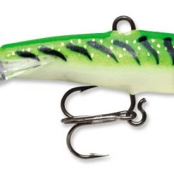 Rapala Jigging Rap W5 Ice Jigs 2" 32 Rapala Jigging Rap W5 Ice Jigs 2
