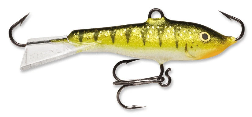 Rapala Jigging Rap W5 Ice Jigs 2" 11 Rapala Jigging Rap W5 Ice Jigs 2"