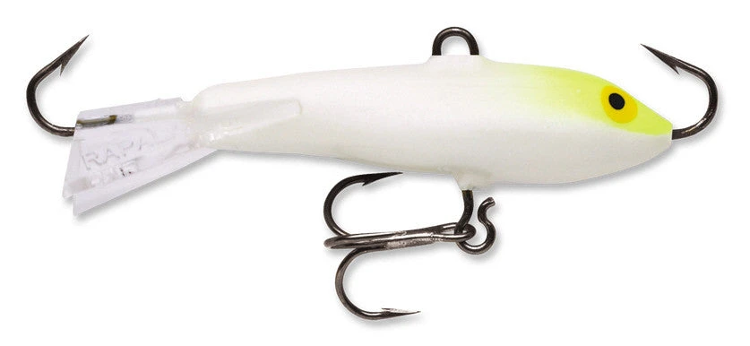 Rapala Jigging Rap W5 Ice Jigs 2" 5 Rapala Jigging Rap W5 Ice Jigs 2"