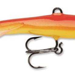 Rapala Jigging Rap W5 Ice Jigs 2" 38 Rapala Jigging Rap W5 Ice Jigs 2