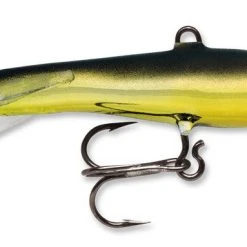 Rapala Jigging Rap W5 Ice Jigs 2" 37 Rapala Jigging Rap W5 Ice Jigs 2