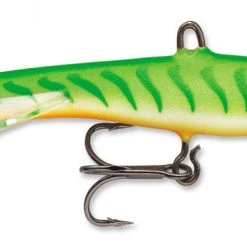 Rapala Jigging Rap W5 Ice Jigs 2" 39 Rapala Jigging Rap W5 Ice Jigs 2
