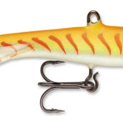 Rapala Jigging Rap W5 Ice Jigs 2" 41 Rapala Jigging Rap W5 Ice Jigs 2