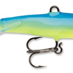 Rapala Jigging Rap W5 Ice Jigs 2" 42 Rapala Jigging Rap W5 Ice Jigs 2