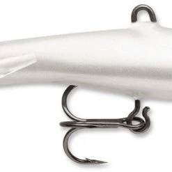 Rapala Jigging Rap W3 Ice Jigs 1 1/2