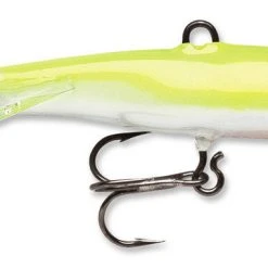 Rapala Jigging Rap W5 Ice Jigs 2" 51 Rapala Jigging Rap W5 Ice Jigs 2