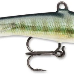 Rapala Jigging Rap W5 Ice Jigs 2"
