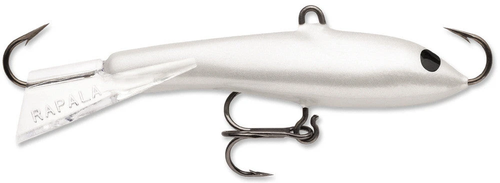 Rapala Jigging Rap W5 Ice Jigs 2" 18 Rapala Jigging Rap W5 Ice Jigs 2"