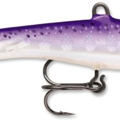 Rapala Jigging Rap W5 Ice Jigs 2" 46 Rapala Jigging Rap W5 Ice Jigs 2