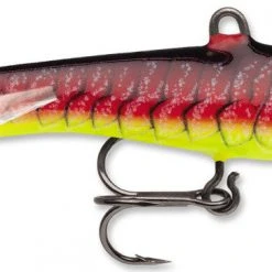Rapala Jigging Rap W5 Ice Jigs 2" 48 Rapala Jigging Rap W5 Ice Jigs 2