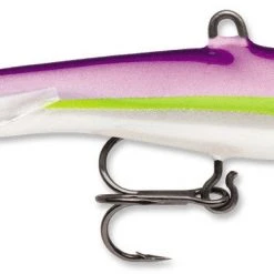 Rapala Jigging Rap W5 Ice Jigs 2" 49 Rapala Jigging Rap W5 Ice Jigs 2