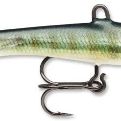 Rapala Jigging Rap W7 Ice Jigs 2 3/4"