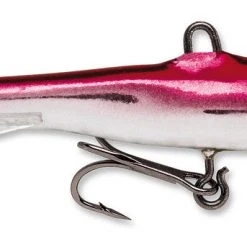 Rapala Jigging Rap W9 Ice Jigs 3 1/2
