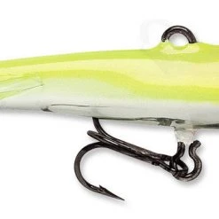Rapala Jigging Rap W7 Ice Jigs 2 3/4" 29 Rapala Jigging Rap W7 Ice Jigs 2 3/4
