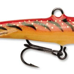 Rapala Jigging Rap W9 Ice Jigs 3 1/2