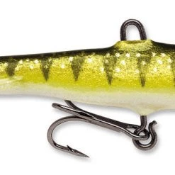 Rapala Jigging Rap W9 Ice Jigs 3 1/2