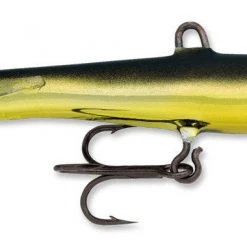 Rapala Jigging Rap W9 Ice Jigs 3 1/2