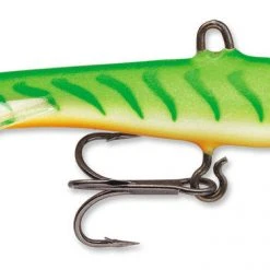 Rapala Jigging Rap W7 Ice Jigs 2 3/4" 39 Rapala Jigging Rap W7 Ice Jigs 2 3/4