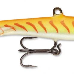 Rapala Jigging Rap W7 Ice Jigs 2 3/4" 41 Rapala Jigging Rap W7 Ice Jigs 2 3/4