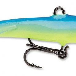 Rapala Jigging Rap W7 Ice Jigs 2 3/4" 42 Rapala Jigging Rap W7 Ice Jigs 2 3/4