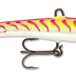 Rapala Jigging Rap W9 Ice Jigs 3 1/2