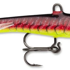 Rapala Jigging Rap W7 Ice Jigs 2 3/4" 48 Rapala Jigging Rap W7 Ice Jigs 2 3/4