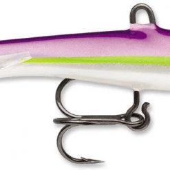 Rapala Jigging Rap W7 Ice Jigs 2 3/4" 49 Rapala Jigging Rap W7 Ice Jigs 2 3/4