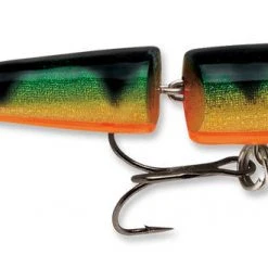 Baits Rapala Jointed Balsa Wood Minnow J9 3 1/2