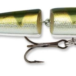 Rapala Jointed Balsa Wood Minnow J11 4 3/8