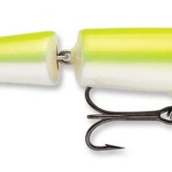 Baits Rapala Jointed Balsa Wood Minnow J13 5 1/4