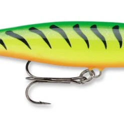 Baits Rapala Minnow Rap 09 Balsa Wood Rip Bait