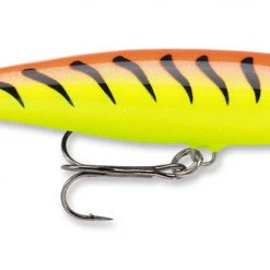 Baits Rapala Minnow Rap 09 Balsa Wood Rip Bait