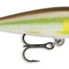 Rapala Scatter Rap Countdown 05 2" Baits