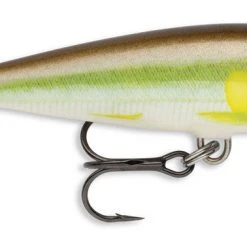 Rapala Scatter Rap Countdown 05 2" Baits