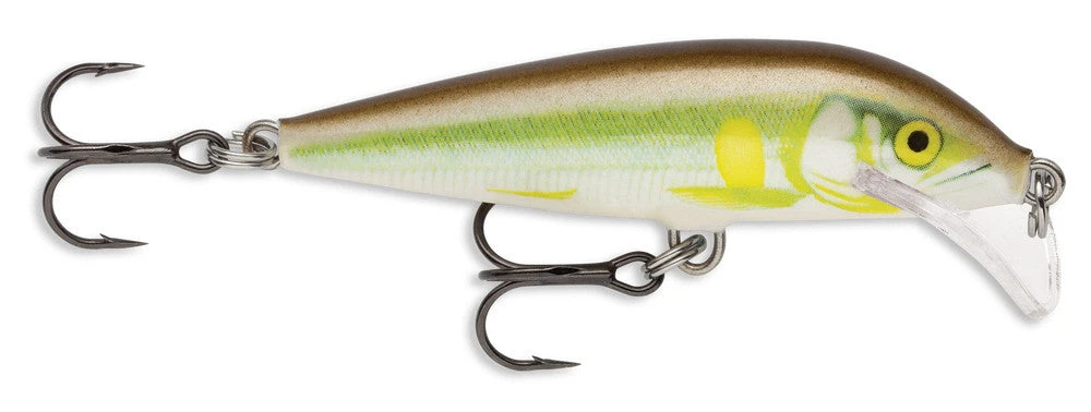 Rapala Scatter Rap Countdown 05 2" Baits 1 Rapala Scatter Rap Countdown 05 2" Baits