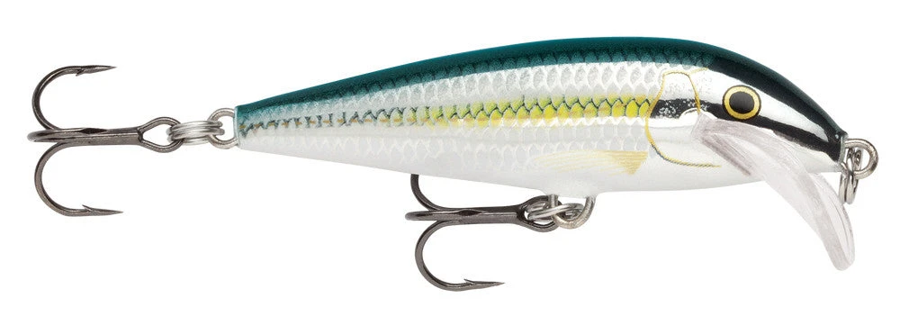 Rapala Scatter Rap Countdown 05 2" Baits 2 Rapala Scatter Rap Countdown 05 2" Baits