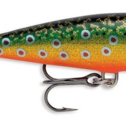 Baits Rapala Scatter Rap Countdown 07 2 3/4" 18 Baits Rapala Scatter Rap Countdown 07 2 3/4