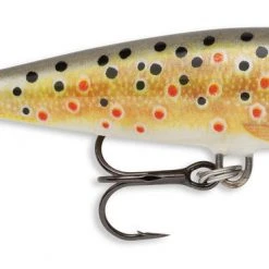 Baits Rapala Scatter Rap Countdown 07 2 3/4" 19 Baits Rapala Scatter Rap Countdown 07 2 3/4