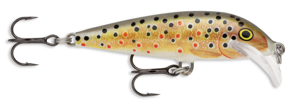Baits Rapala Scatter Rap Countdown 07 2 3/4" 4 Baits Rapala Scatter Rap Countdown 07 2 3/4"
