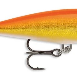 Baits Rapala Scatter Rap Countdown 07 2 3/4" 24 Baits Rapala Scatter Rap Countdown 07 2 3/4